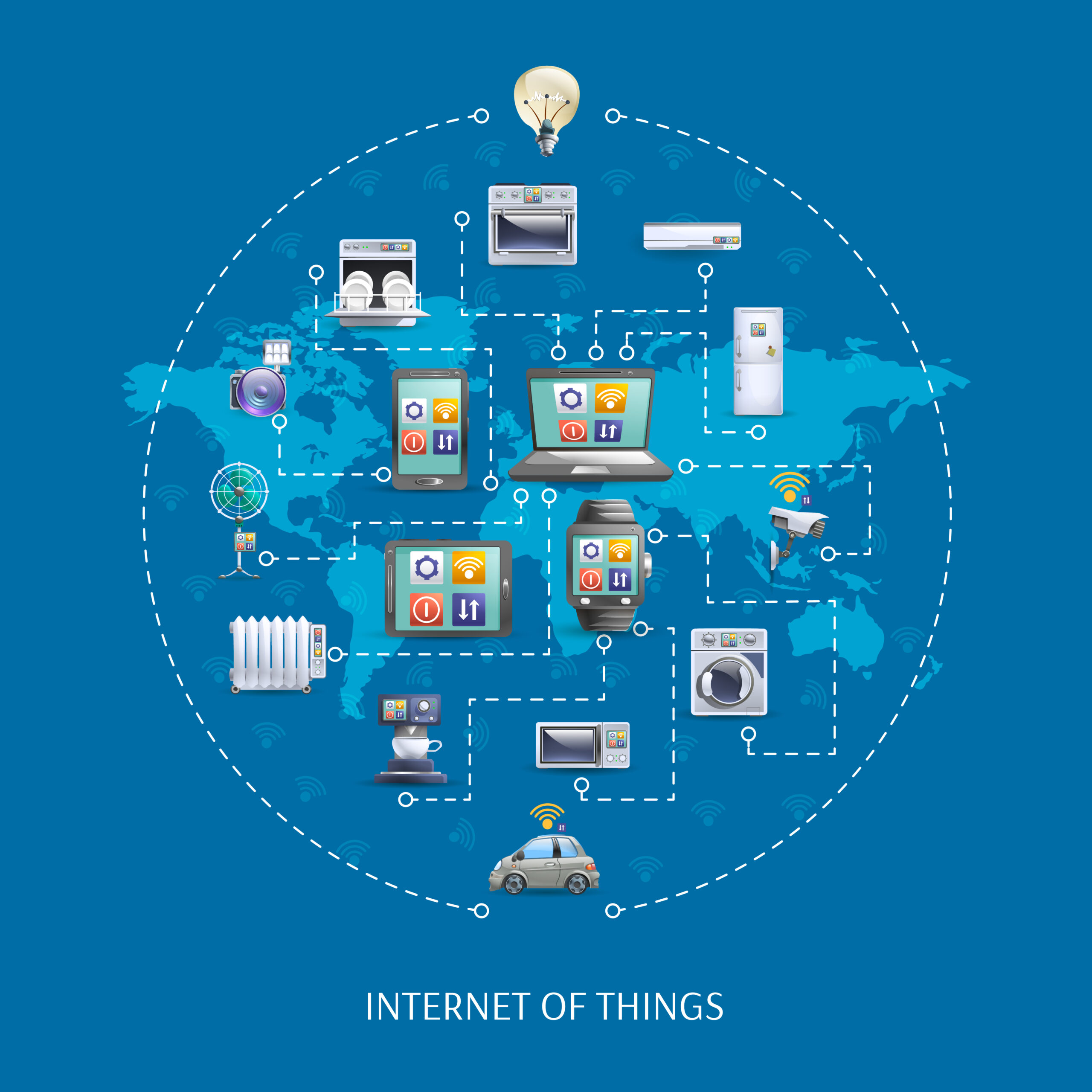 10 Internet Of Things IoT Healthcare Examples HTIC Global Blog