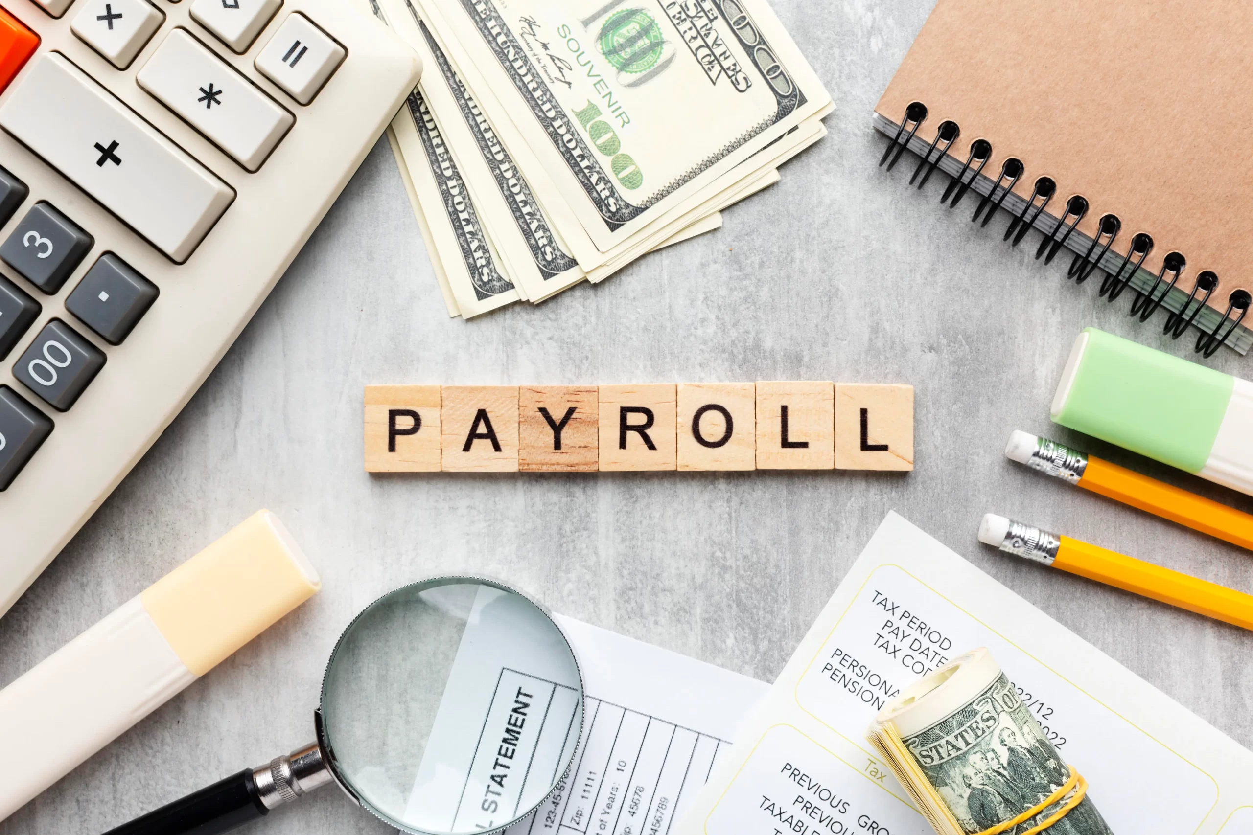 Why Payroll Services Are Essential for Ensuring Compliance and Accuracy ...