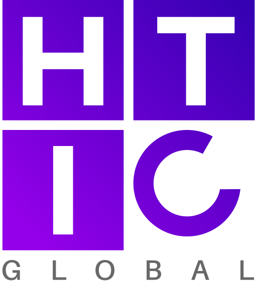 HTIC Global Logo
